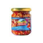 Aceite con Ajo y Chile picante - 190gr