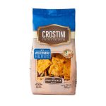 Crostini Mediterráneo