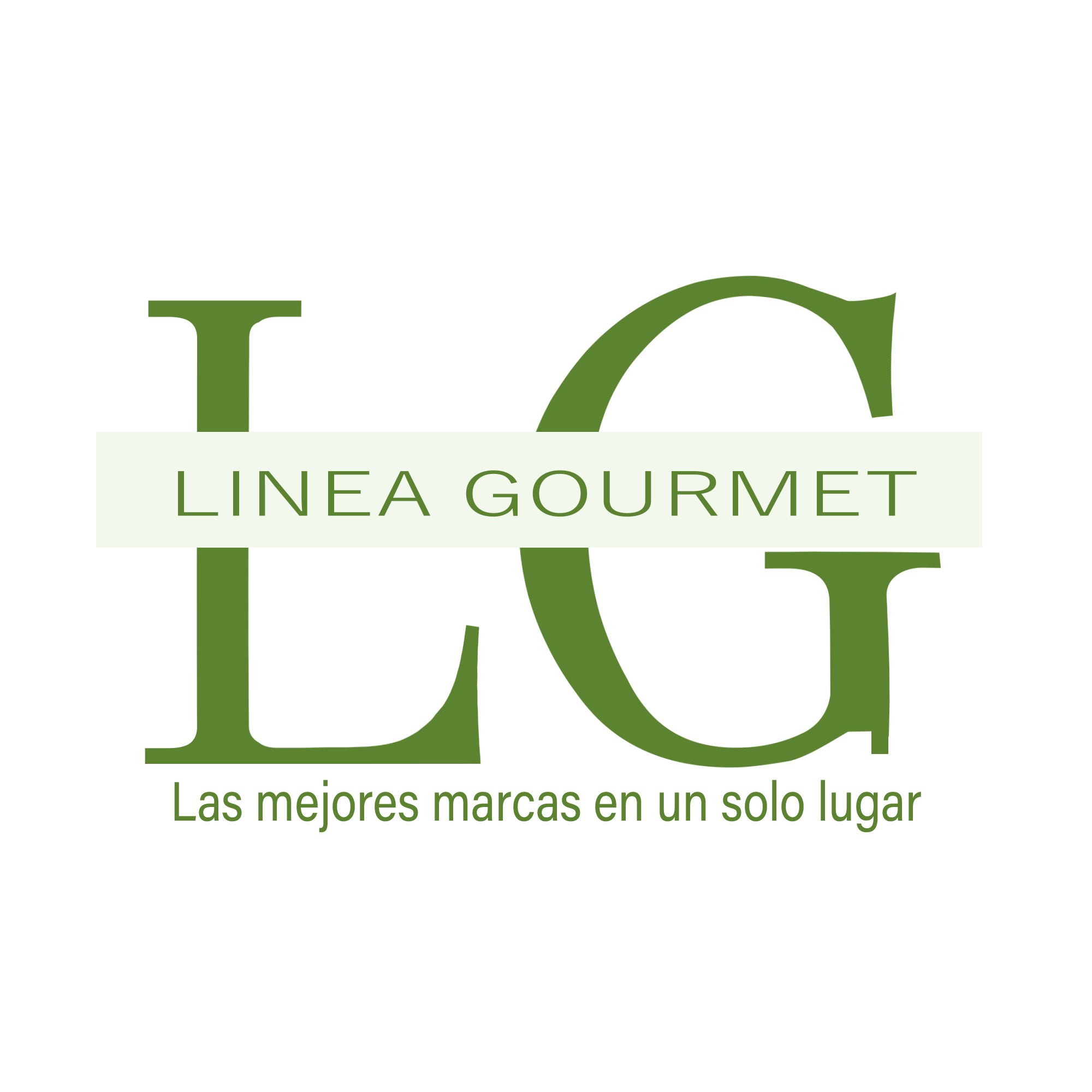 Línea Gourmet