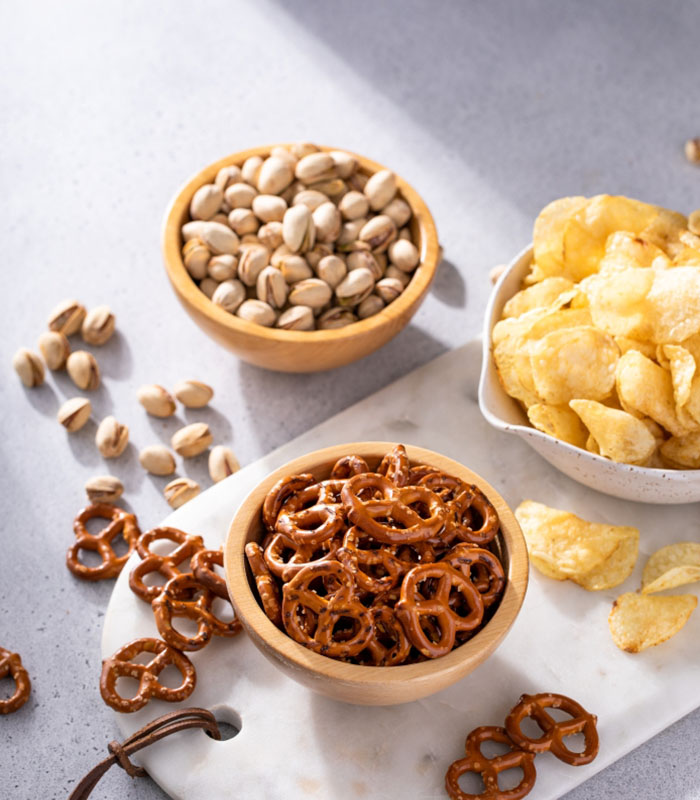 Snacks