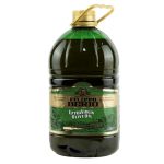 Filippo Berio - Aceite de Oliva Extra virgen - 5L
