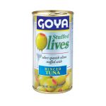 Aceitunas Con Atún Picado - 149gr