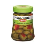 Aceitunas a la Napolitana - 280gr