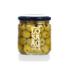 Aceitunas Manzanilla - 169gr
