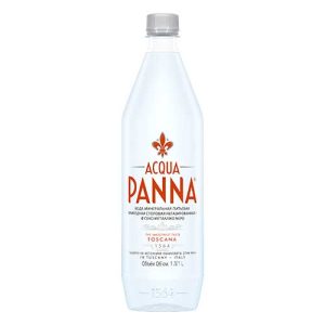 Acqua Panna- Agua Natural-1L