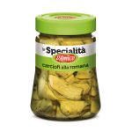 Alcachofas a la Romana - 280gr