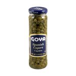 Alcaparras - 71gr