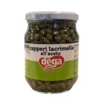 Alcaparras en Vinagre - 530gr
