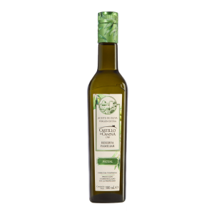 Castillo de Canena-Aceite de oliva extra virgen reserva picual-500ml