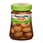 Cebollitas Borettane - 300gr