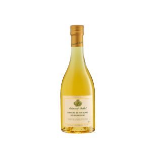 Edmond Fallot -Vinagre de Vino Blanco de Borgoña-500ml