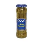 Espárragos Verdes - 345gr