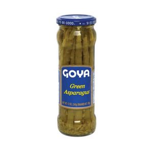 Espárragos Verdes - 345gr