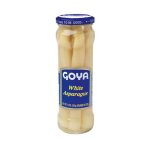 Espárragos Blancos - 345gr