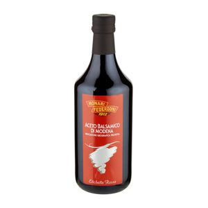Monari Federzoni-Vinagre balsámico de módena-1L