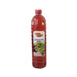 Monari Federzoni-Vinagre de vino tinto-1L