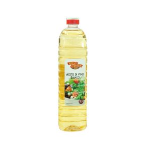 Monari Federzoni-Vinagre de vino blanco-1L