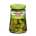 Pepinillos - 300gr