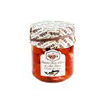 Pimientos Cherry con Bonito  - 185gr