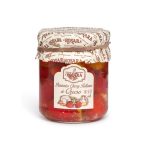 Pimientos Cherry con Queso  - 185gr