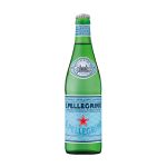 San Pellegrino- Agua Carbonatada -500ml
