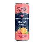 San Pellegrino-Arancia Fico D´India-330ml