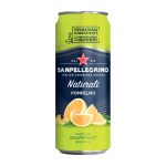 San Pellegrino- Pompelmo -330ml