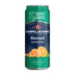 San Pellegrino- Clementina -330ml