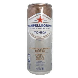 San Pellegrino- Tónica -330ml
