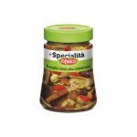 Hongos Mixtos a la Calabrese - 280gr