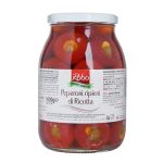 Pimientos Rellenos de Ricotta - 1kg