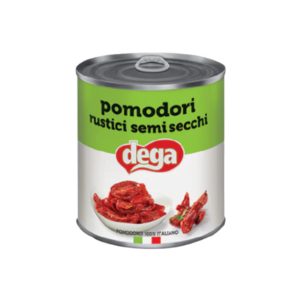 Tomates Semisecos - 850gr
