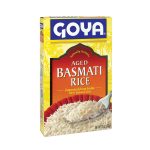 Arroz Basmati -340gr