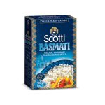 Arroz Basmati - 500gr