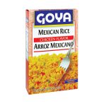 Arroz Mexicano -227gr