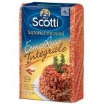 Arroz Ermes Rojo integral-500gr