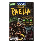 Arroz Para Paella Negra -539gr