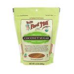 Azúcar Orgánica de Coco - 369gr