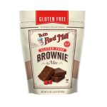 Brownie Mix Sin Gluten - 595gr