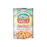 Frijoles Borlotti - 400gr