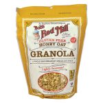Granola Avena y Miel - 340gr