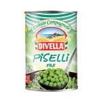 Guisantes - 400gr