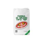 Harina tipo 00 / Reforzada - 10kg