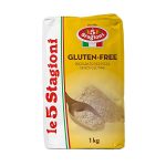 Harina Sin Gluten para Pizza - 1kg