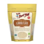 Harina de Almendras Super Fina Sin Gluten-453gr