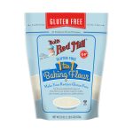 Harina De Arroz 1a1 Sin Gluten - 624gr