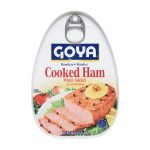 Jamón Cocido- 454gr