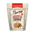 Mix Para Galletas Chocochip Sin Gluten - 624gr