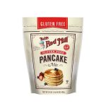 Mix para Pancakes Sin Gluten - 680gr