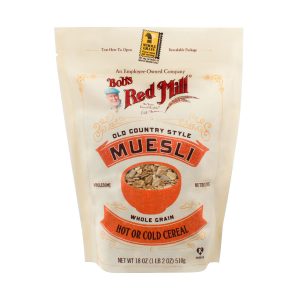 Muesli - 510gr